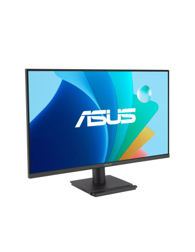 ASUS EyeCare VA279QG pantalla para PC 68,6 cm (27") 1920 x 1080 Pixeles Full HD LED Negro