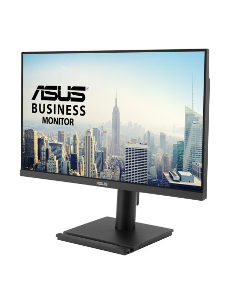 ASUS VA249QGS pantalla para PC 60,5 cm (23.8") 1920 x 1080 Pixeles Full HD LED Negro