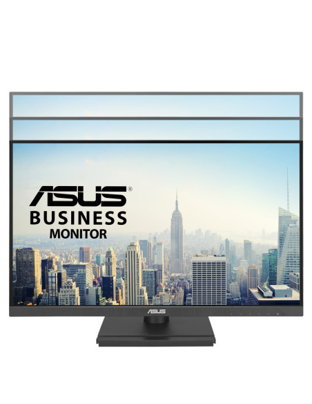 ASUS VA24DQFS pantalla para PC 60,5 cm (23.8") 1920 x 1080 Pixeles Full HD LCD Negro