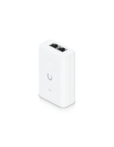 Ubiquiti U-PoE+ Gigabit Ethernet 48 V