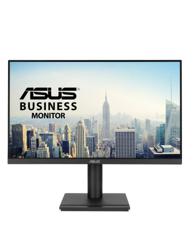 ASUS VA279QGS pantalla para PC 68,6 cm (27") 1920 x 1080 Pixeles Full HD LCD Negro