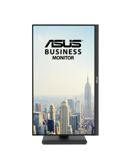 ASUS VA279QGS pantalla para PC 68,6 cm (27") 1920 x 1080 Pixeles Full HD LCD Negro