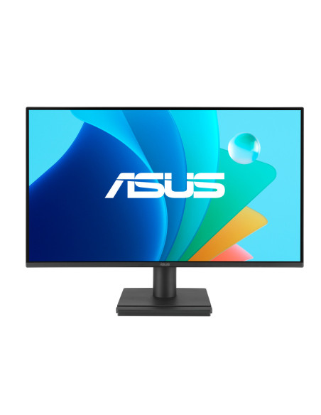 ASUS VA249HG pantalla para PC 60,5 cm (23.8") 1920 x 1080 Pixeles Full HD LCD Negro
