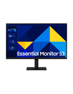 Samsung S30GD pantalla para PC 61 cm (24") 1920 x 1080 Pixeles Full HD LCD Negro