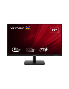 Viewsonic VA270-H pantalla para PC 68,6 cm (27") 1920 x 1080 Pixeles Full HD LED Negro