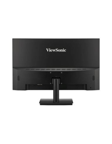 Viewsonic VA270-H pantalla para PC 68,6 cm (27") 1920 x 1080 Pixeles Full HD LED Negro