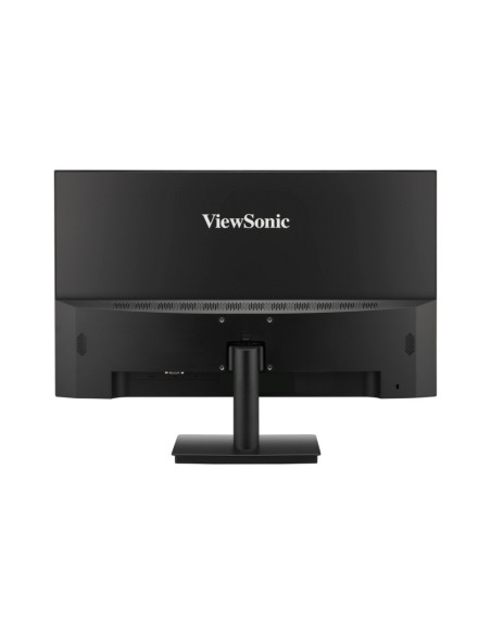 Viewsonic VA270-H pantalla para PC 68,6 cm (27") 1920 x 1080 Pixeles Full HD LED Negro