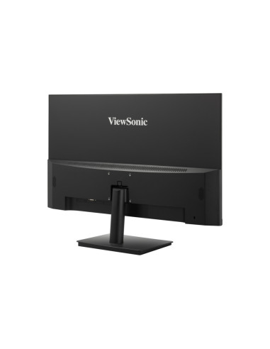 Viewsonic VA270-H pantalla para PC 68,6 cm (27") 1920 x 1080 Pixeles Full HD LED Negro