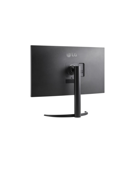 LG 32UR550K-B pantalla para PC 80 cm (31.5") 3840 x 2160 Pixeles 4K Ultra HD Negro