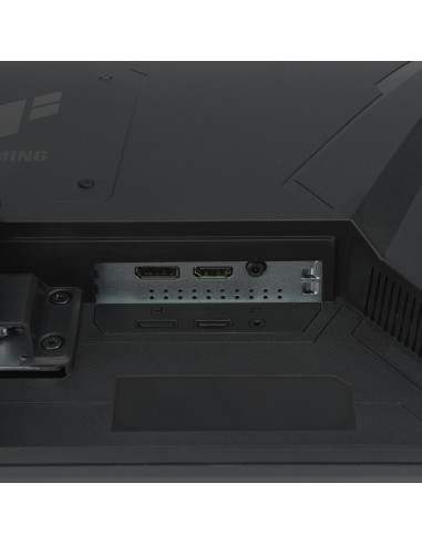 ASUS TUF Gaming VG279QE5A pantalla para PC 68,6 cm (27") 1920 x 1080 Pixeles Full HD LCD Negro