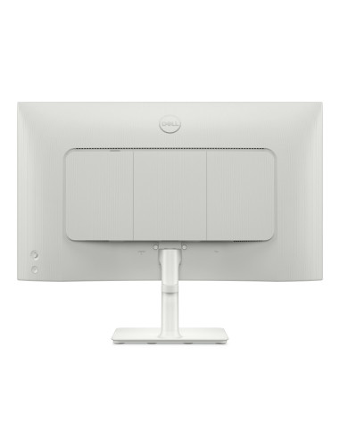 DELL S Series S2725H pantalla para PC 68,6 cm (27") 1920 x 1080 Pixeles Full HD LCD Negro, Plata