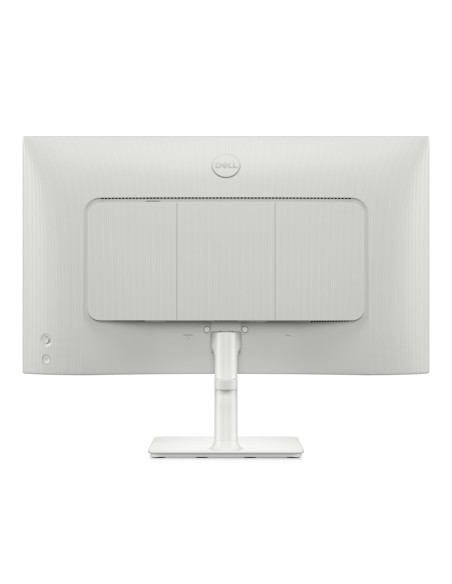 DELL S Series S2725H pantalla para PC 68,6 cm (27") 1920 x 1080 Pixeles Full HD LCD Negro, Plata