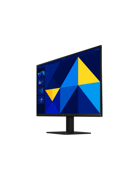 Samsung S30GD pantalla para PC 68,6 cm (27") 1920 x 1080 Pixeles Full HD LCD Negro