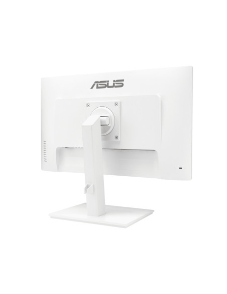 ASUS VA24EQSB-W pantalla para PC 60,5 cm (23.8") 1920 x 1080 Pixeles Full HD LED Blanco