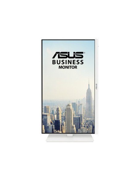 ASUS VA24EQSB-W pantalla para PC 60,5 cm (23.8") 1920 x 1080 Pixeles Full HD LED Blanco