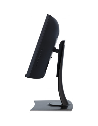Viewsonic VP3881A pantalla para PC 96,5 cm (38") 3840 x 1600 Pixeles Quad HD+ LED Negro