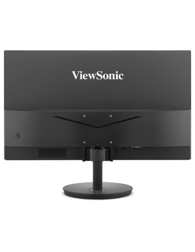 Viewsonic VA VA24E1-H pantalla para PC 61 cm (24") 1920 x 1080 Pixeles Full HD LED Negro