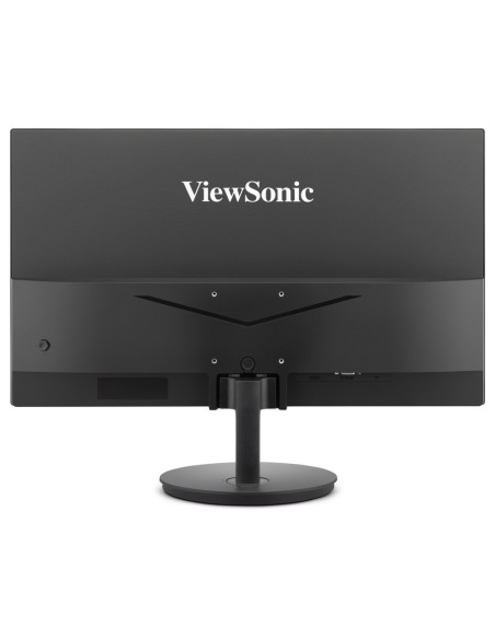 Viewsonic VA VA24E1-H pantalla para PC 61 cm (24") 1920 x 1080 Pixeles Full HD LED Negro