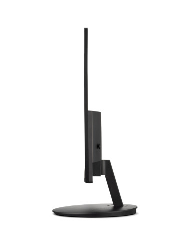 Viewsonic VA VA24E1-H pantalla para PC 61 cm (24") 1920 x 1080 Pixeles Full HD LED Negro