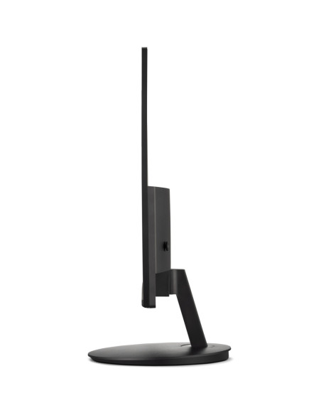 Viewsonic VA VA24E1-H pantalla para PC 61 cm (24") 1920 x 1080 Pixeles Full HD LED Negro