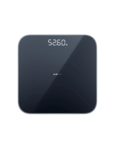 Xiaomi Smart Scale S200 Plaza Gris Oscuro Báscula personal electrónica