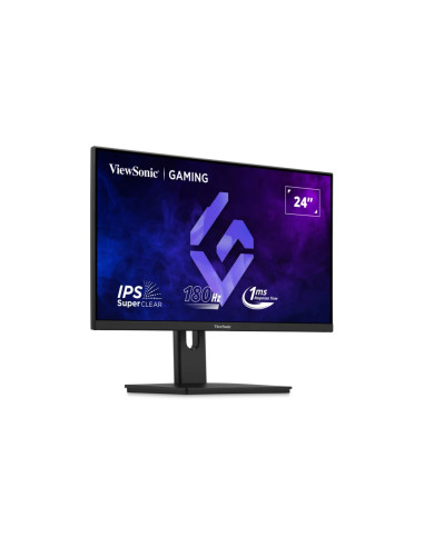 Viewsonic X Series XG24G1 pantalla para PC 61 cm (24") 1920 x 1080 Pixeles Full HD LED Negro