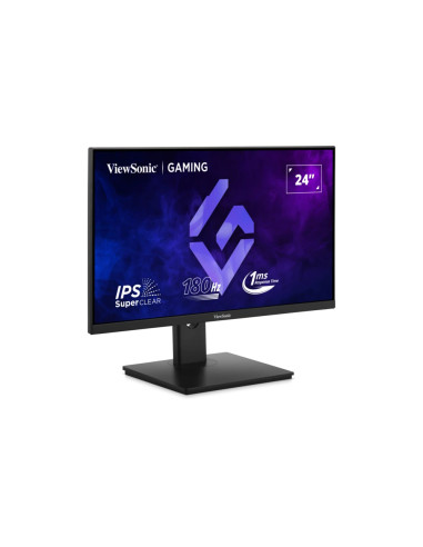 Viewsonic X Series XG24G1 pantalla para PC 61 cm (24") 1920 x 1080 Pixeles Full HD LED Negro