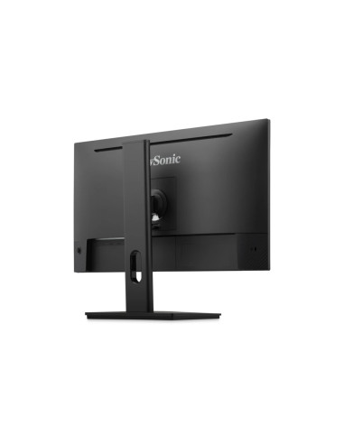 Viewsonic X Series XG24G1 pantalla para PC 61 cm (24") 1920 x 1080 Pixeles Full HD LED Negro