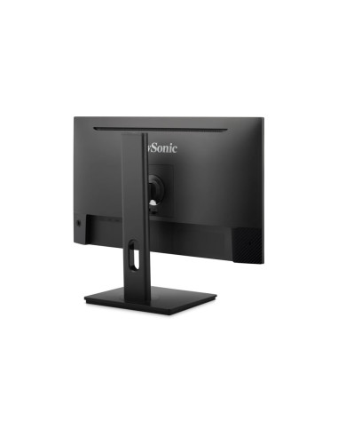 Viewsonic X Series XG24G1 pantalla para PC 61 cm (24") 1920 x 1080 Pixeles Full HD LED Negro
