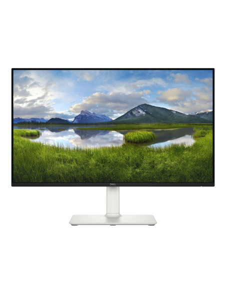 DELL Plus S2725HS pantalla para PC 68,6 cm (27") 1920 x 1080 Pixeles Full HD LCD Blanco