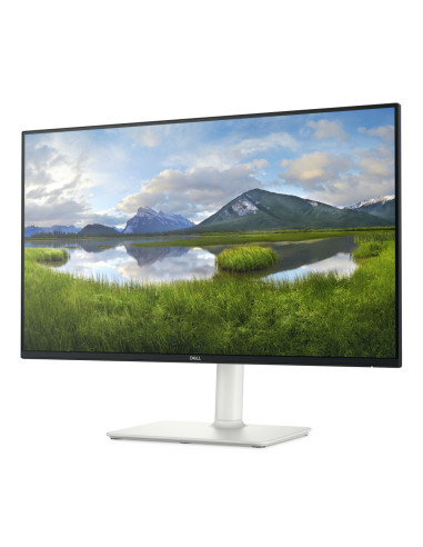 DELL Plus S2725HS pantalla para PC 68,6 cm (27") 1920 x 1080 Pixeles Full HD LCD Blanco