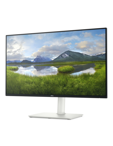DELL Plus S2725HS pantalla para PC 68,6 cm (27") 1920 x 1080 Pixeles Full HD LCD Blanco