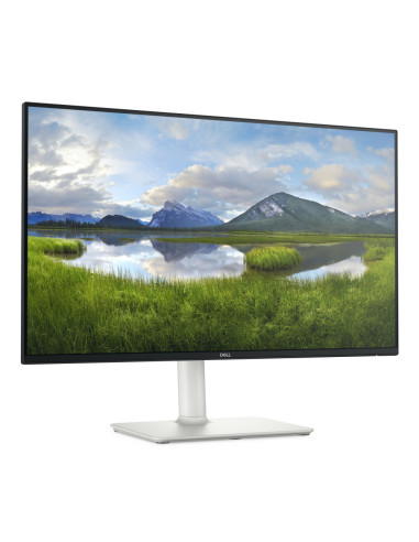 DELL Plus S2725HS pantalla para PC 68,6 cm (27") 1920 x 1080 Pixeles Full HD LCD Blanco