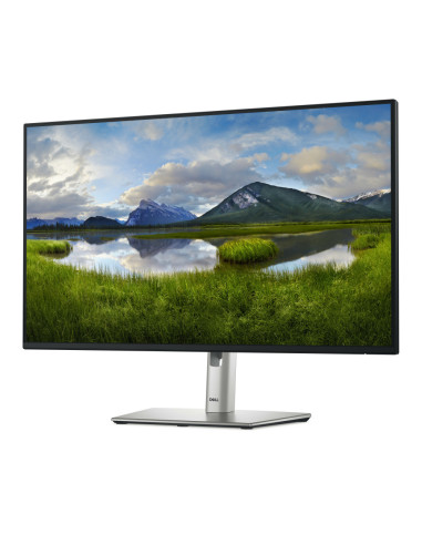 DELL Pro Plus P2725H pantalla para PC 68,6 cm (27") 1920 x 1080 Pixeles Full HD LCD Negro