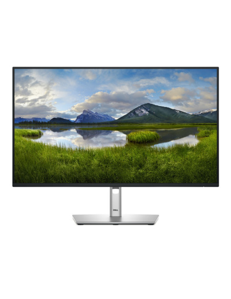 DELL Pro Plus P2725HE pantalla para PC 68,6 cm (27") 1920 x 1080 Pixeles Full HD LCD Negro