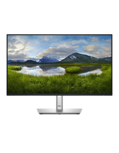 DELL Pro Plus P2425HE pantalla para PC 60,5 cm (23.8") 1920 x 1080 Pixeles Full HD LCD Negro