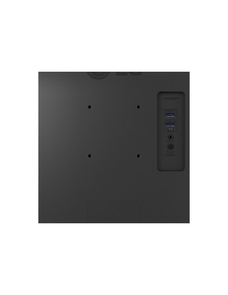 LG 25MS550-B pantalla para PC 62,2 cm (24.5") 1920 x 1080 Pixeles Full HD LED Negro