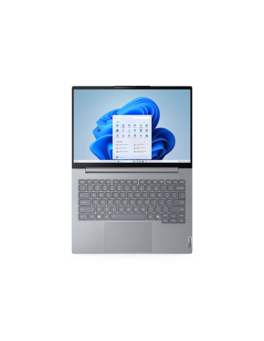Lenovo ThinkBook 14 G9 IRL Intel Core 5 210H Portátil 35,6 cm (14") WUXGA 16 GB DDR5-SDRAM 512 GB SSD Wi-Fi 7 (802.11be) Windows