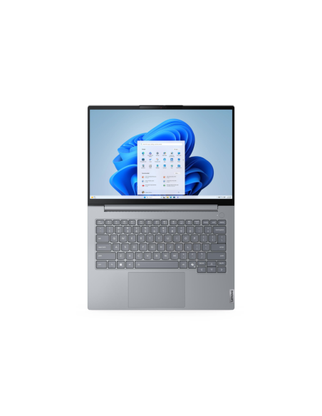 Lenovo ThinkBook 14 G9 IRL Intel Core 5 210H Portátil 35,6 cm (14") WUXGA 16 GB DDR5-SDRAM 512 GB SSD Wi-Fi 7 (802.11be) Windows