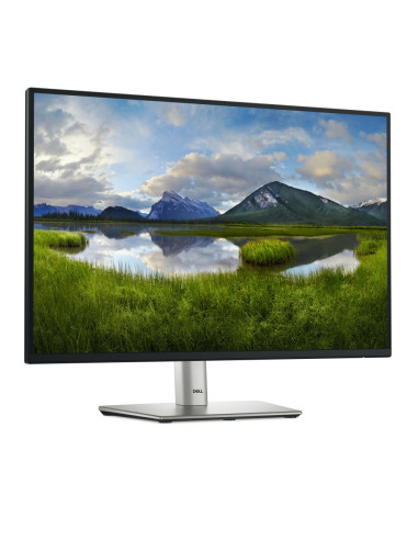 DELL Pro Plus P2425E pantalla para PC 61,1 cm (24.1") 1920 x 1200 Pixeles WUXGA LCD Negro