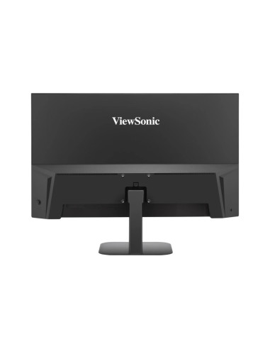 Viewsonic VA VA2708-4K-HD pantalla para PC 68,6 cm (27") 3840 x 2160 Pixeles 4K Ultra HD LED Negro