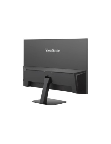 Viewsonic VA VA2708-4K-HD pantalla para PC 68,6 cm (27") 3840 x 2160 Pixeles 4K Ultra HD LED Negro