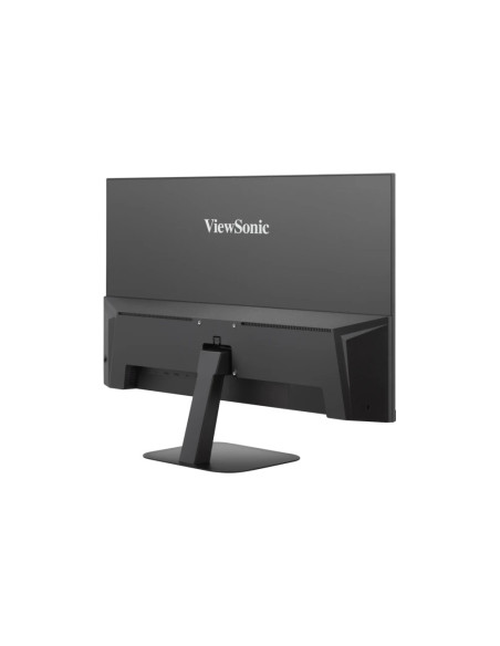Viewsonic VA VA2708-4K-HD pantalla para PC 68,6 cm (27") 3840 x 2160 Pixeles 4K Ultra HD LED Negro