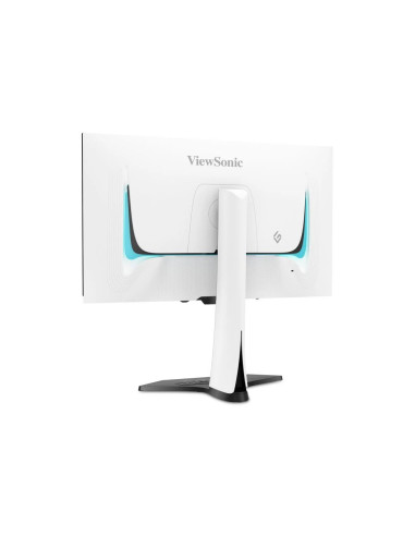 Viewsonic XG272-2K-OLED pantalla para PC 68,6 cm (27") 2560 x 1440 Pixeles Quad HD Negro, Blanco