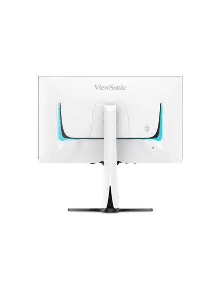 Viewsonic XG272-2K-OLED pantalla para PC 68,6 cm (27") 2560 x 1440 Pixeles Quad HD Negro, Blanco