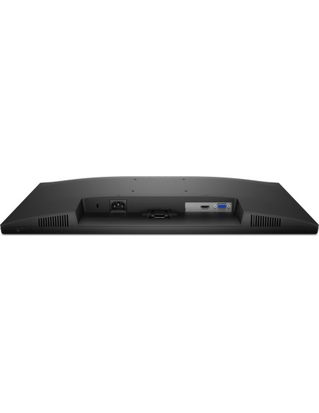 DELL SE2425HM pantalla para PC 60,5 cm (23.8") 1920 x 1080 Pixeles Full HD LCD Negro