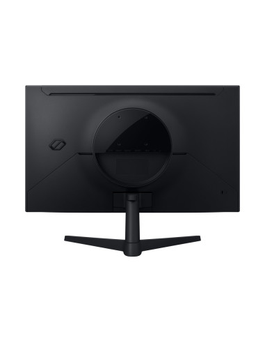 Samsung G53F pantalla para PC 68,6 cm (27") 2560 x 1440 Pixeles Quad HD LCD Negro