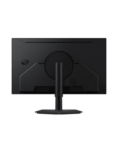 Samsung G50F pantalla para PC 68,6 cm (27") 2560 x 1440 Pixeles Quad HD LCD Negro