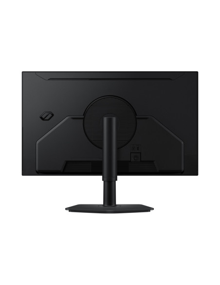 Samsung G50F pantalla para PC 68,6 cm (27") 2560 x 1440 Pixeles Quad HD LCD Negro