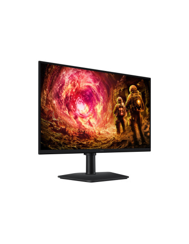 Samsung G50F pantalla para PC 68,6 cm (27") 2560 x 1440 Pixeles Quad HD LCD Negro